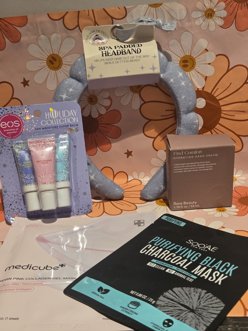 Mini Resellers Self Care Bundle